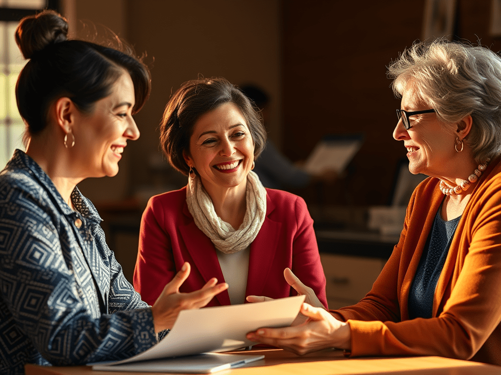 Why Health Coaches Might Love the New&nbsp;Administration.