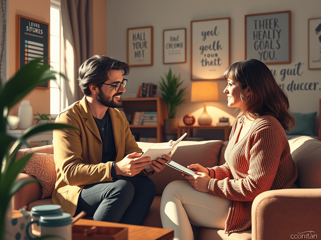 Why Health Coaching Beats DIY Advice (From Someone Who Learned the Hard&nbsp;Way)