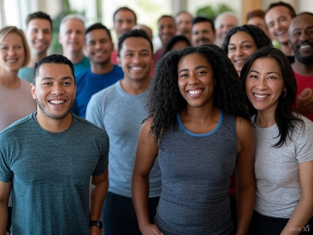 Celebrating achievements reinforces motivation, builds confidence, and strengthens commitment to health goals. It fosters a sense of accomplishment and community, encouraging sustained effort while marking progress