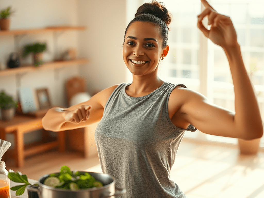 Boost Your Confidence: Self-Management Strategies for Chronic Conditions