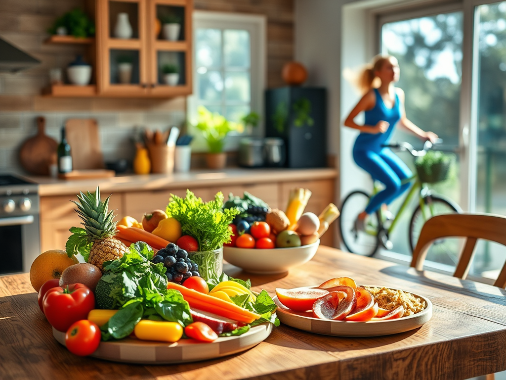 Smart Habits for Managing Chronic Diseases