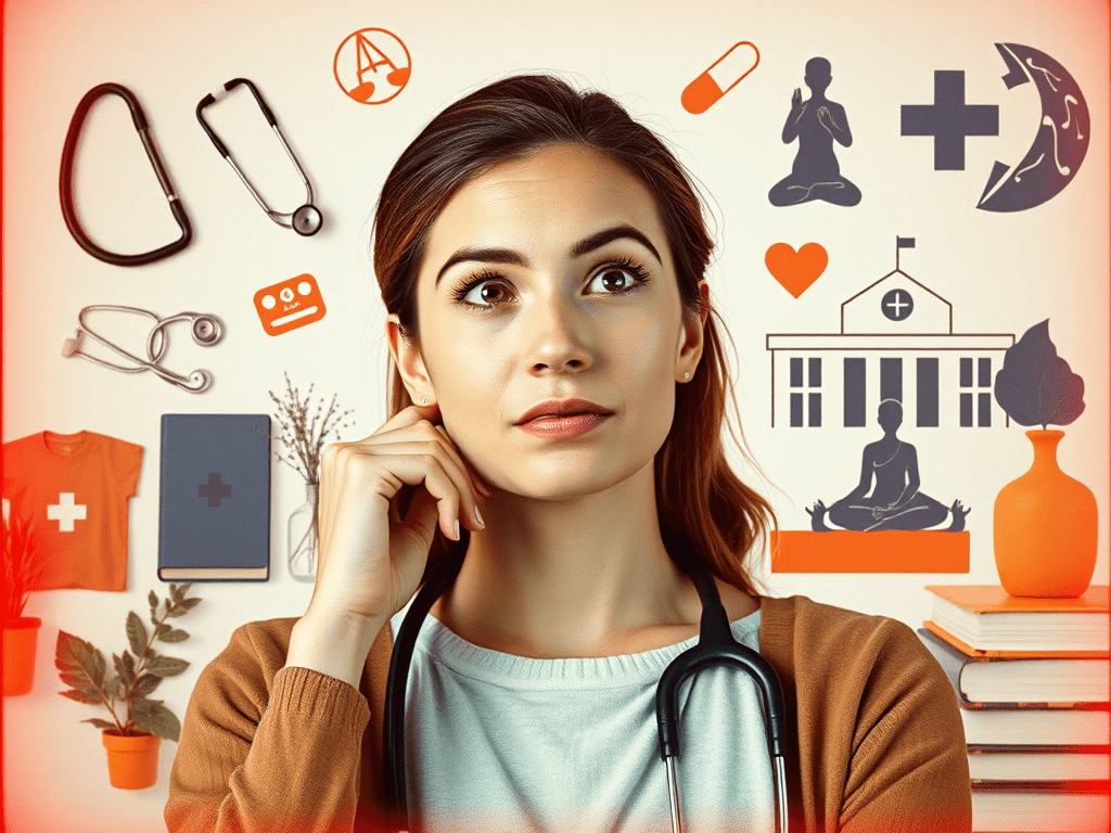 Understanding Alternative Health Systems and Their Benefits