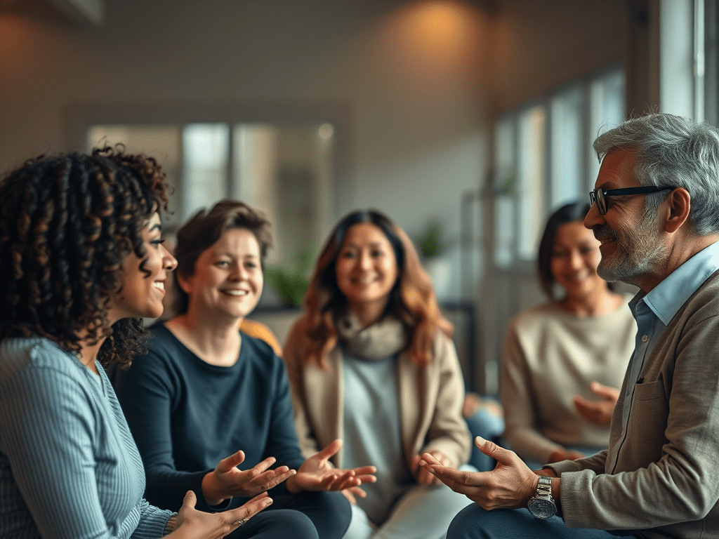 How Health Coaches Transform Chronic Condition Care