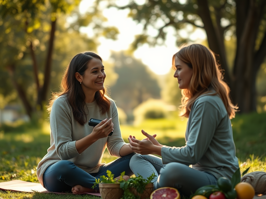 Managing Chronic Illness: The Holistic Way