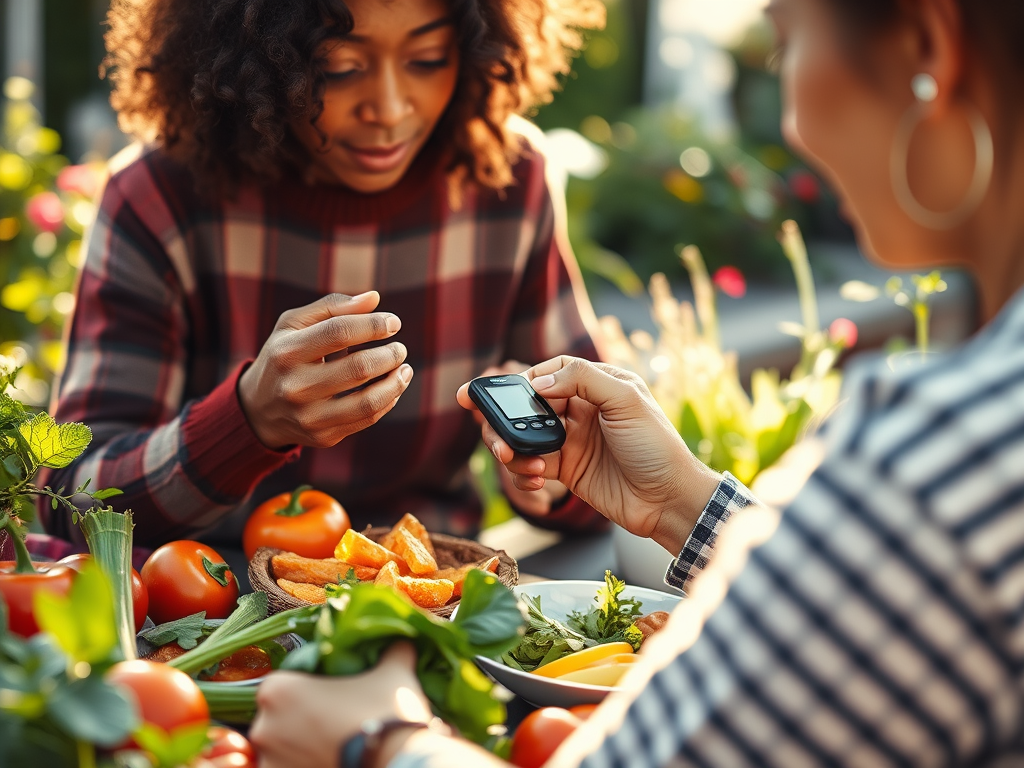 Diabetes and PAD: Your Self-Care Guide