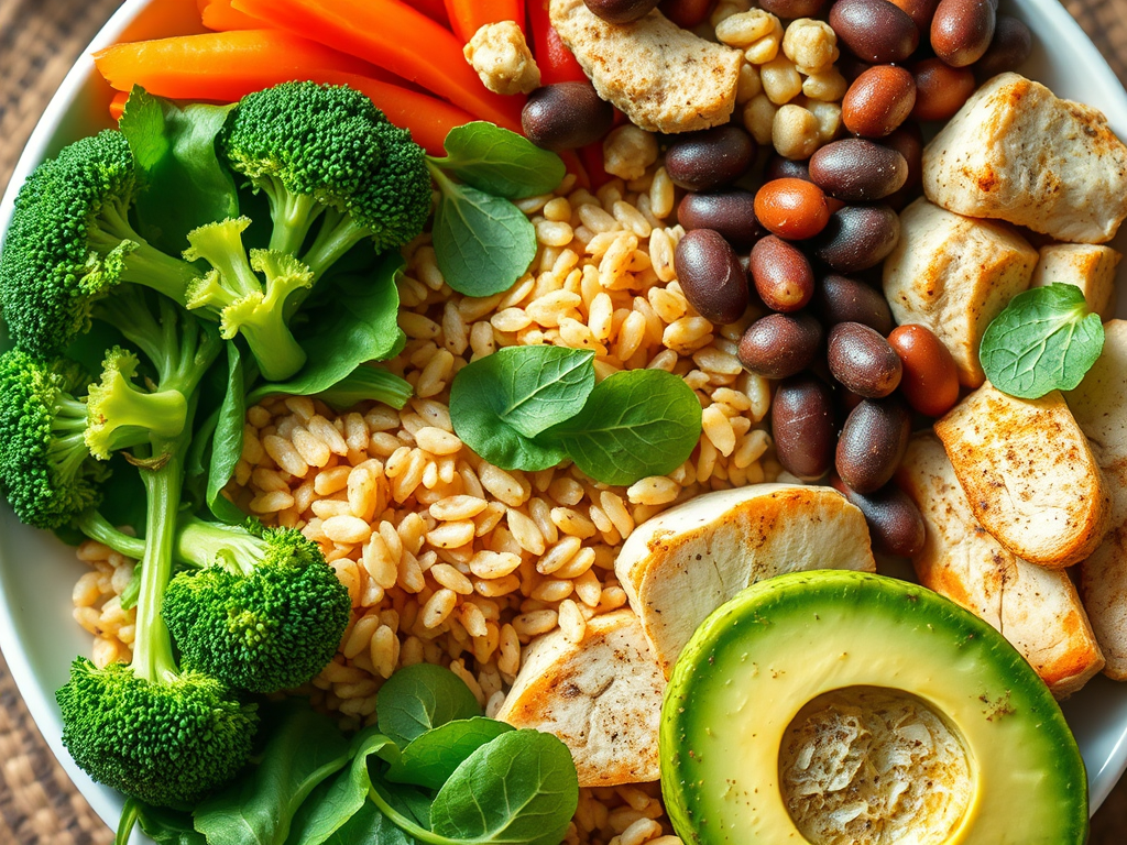 Top Tips to Control Blood Sugar Effectively